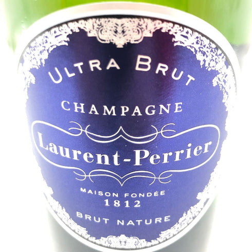 ローランペリエ ウルトラブリュット 750ml 12% Laurent Perier Ultra Brut【F4】