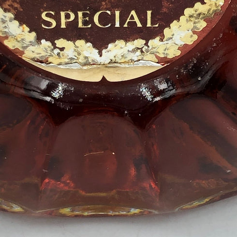 レミーマルタン XO スペシャル クリアボトル 700ml REMY MARTIN【O2】