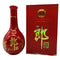 郎 紅花郎酒 10年 924g 500ml 53%【N】