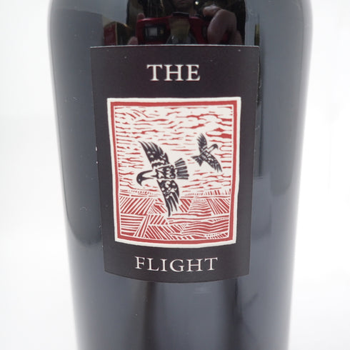 ザ フライト 2019 スクリーミング イーグル セカンド 750ml 14.9% THE Flighit Screaming Eagle Second【T】