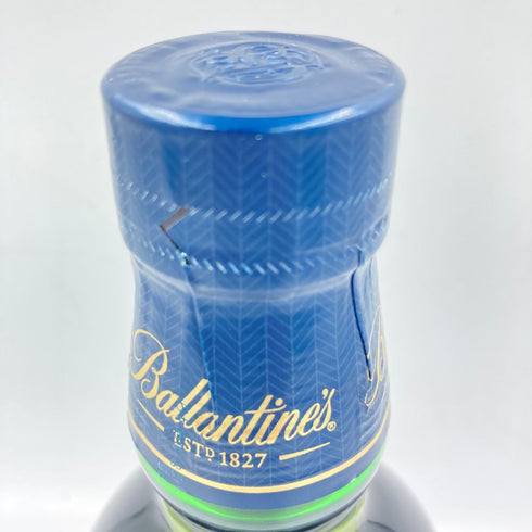 バランタイン 17年 オリジナル 700ml 43% Ballantine's 【K1】