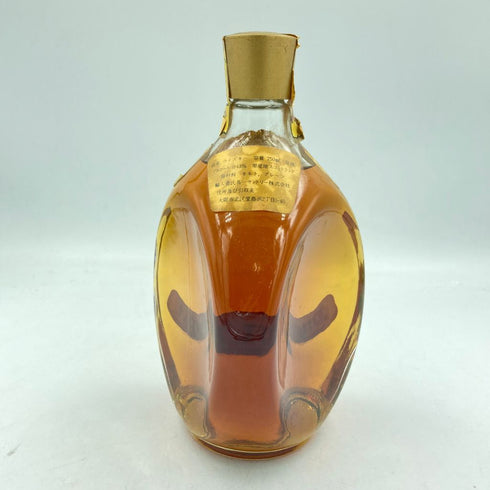 ディンプル 特級従価 750ml 43% Dimple【X】
