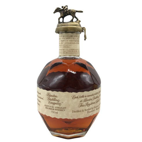 ブラントン シングルバレル 2023 750ml 46.5% Blanton's SINGLE BARREL 【J4】