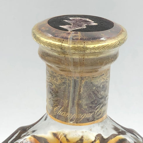 レミーマルタン XO スペシャル クリアボトル 700ml REMY MARTIN【O2】