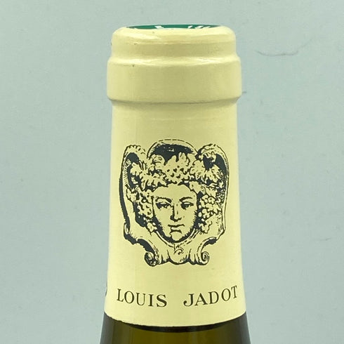 ルイジャド シュヴァリエ モンラッシェ 2004 750ml Louis Jadot Chevalier Montrachet Grand Cru【E2】