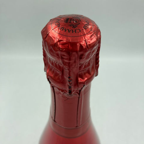 ポメリー ワイ バイ ヨシキ シャンパーニュ ブリュット ロゼ 750ml 12.5% Y by YOSHIKI x CHAMPAGNE POMMERY BRUT ROSE 【T4】