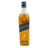 ジョニーウォーカー ブラックラベル 12年 黒キャップ 700ml 40% Johnnie Walker BLACK LABEL【K2】