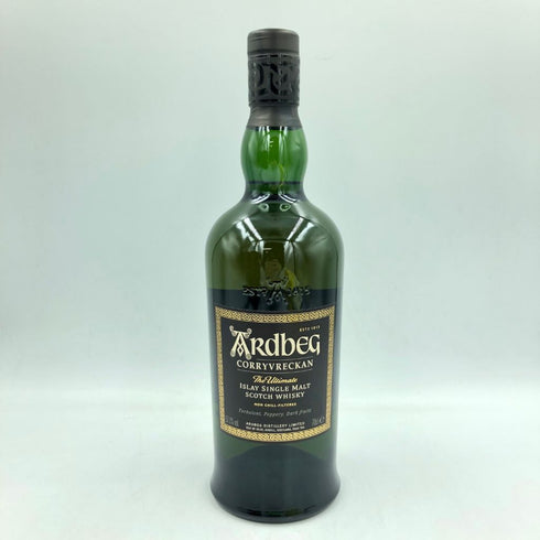 アードベッグ コリーヴレッカン 700ml 54.2% ARDBEG CORRYVRECKAN【S2】