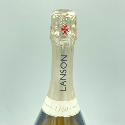 ランソン ブラン ド ブラン 750ml 12.5% LANSON BLANC DE BLANCS【H2】