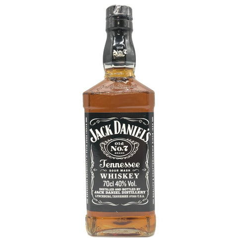 ジャックダニエル オールドタイム No.7 750ml 43% JACK DANIELS OLD TIME【D4】
