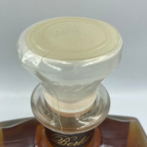 ベルタ ロッカニーヴォ グラッパ 2010 700ml 43% Berta ROCCANIVO【D4】