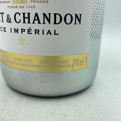 モエ エ シャンドン アイス アンペリアル 750ml 12% Moet & Chandon ICE IMPERIAL【K1】