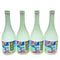 しそ焼酎 たんたかたん 鍛高譚 焼酎甲類乙類混和 720ml 20% 4本セット【7F】