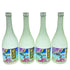 しそ焼酎 たんたかたん 鍛高譚 焼酎甲類乙類混和 720ml 20% 4本セット【7F】