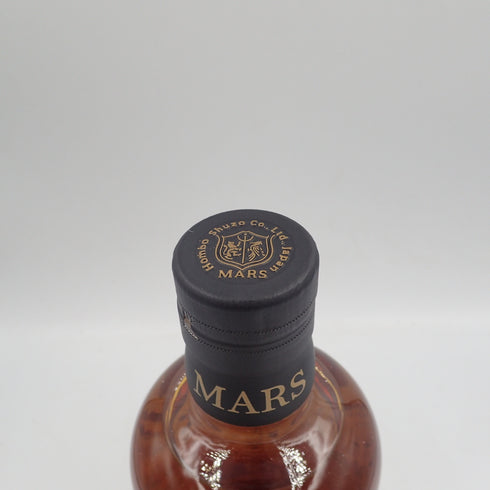 東京都限定◆マルス 駒ヶ岳 2022 エディション シングルモルト 700ml 50% MARS【R1】
