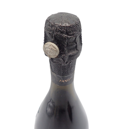 ヴーヴ クリコ ラ グランダム ロゼ 1995 750ml 12.5% Veuve Clicquot LA GRANDE DAME ROSE【P】