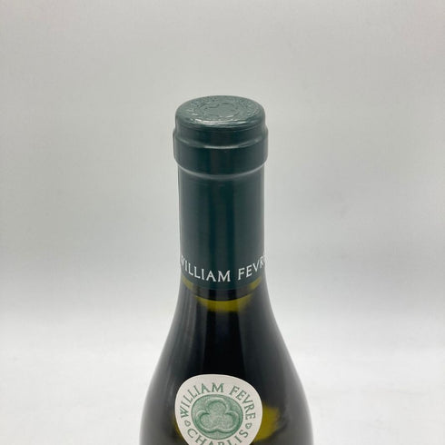 ウィリアム フェーブル シャブリ 2021 13% 750ml William Fevre Chablis 【L】