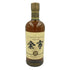 東京都限定◆ニッカ 余市 シングルモルト 15年 45% 700ml NIKKA 【N1】