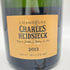 シャルル エドシック ミレジメ 2013 750ml 12% CHARLES HEIDSIECK 【L】