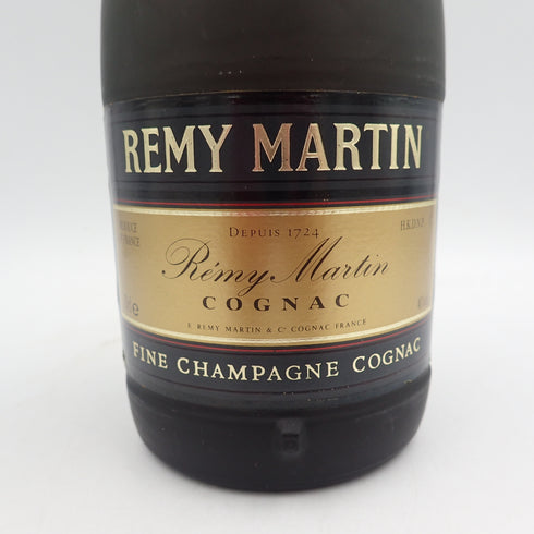レミーマルタン VSOP ファインシャンパーニュ 700ml REMY MARTIN FINE CHAMPAGNE【W1】
