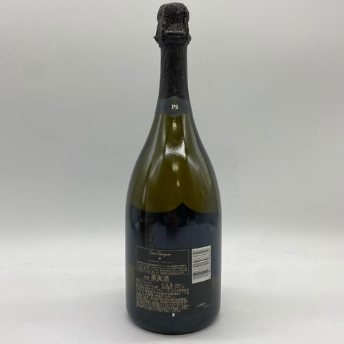 ドンペリニヨン P2 2003 750ml 12.5% Dom Perignon【A】