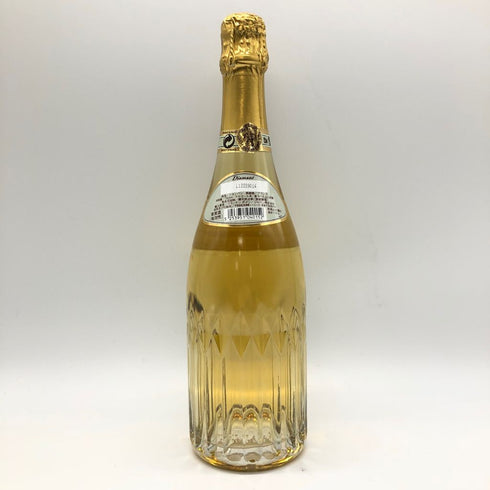 ヴランケン ディアマン 2007 750ml 12% ブラン ド ブラン Vranken Diamant【B4】
