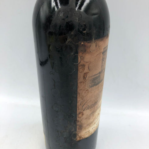 シャトー レオヴィル ラスカーズ サン ジュリアン 1983 750ml 14% Chateau Leoville Las Cases Saint Julien【C3】