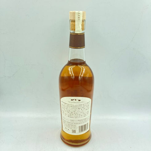 東京都限定◆御岳 ファースト エディション 2023 700ml 43% ONTAKE 【Q4】