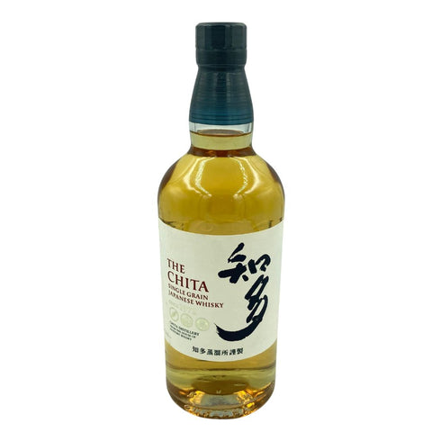 東京都限定◆サントリー 知多 シングルグレーン 700ml 43% SUNTORY【I】