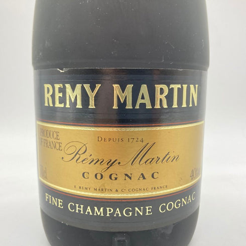 レミーマルタン VSOP ファインシャンパーニュ 700ml 40% REMY MARTIN VSOP FINE CHAMPAGNE 【K】