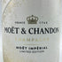 モエ エ シャンドン 白 リミテッド エディション 750ml 12% Moet & Chandon【C4】