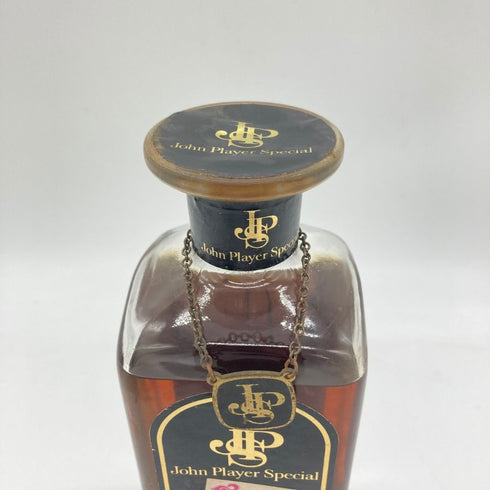 ジョン プレイヤー スペシャル 15年 750ml 43% John Player Special 【T1】
