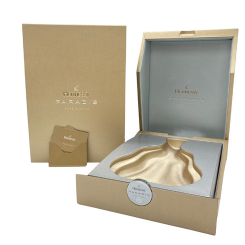 空箱 ヘネシー パラディ レア 700ml 40% Hennessy PARADIS RARE COGNAC