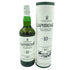 ラフロイグ 10年 750ml 43% LAPHROAIG【M1】