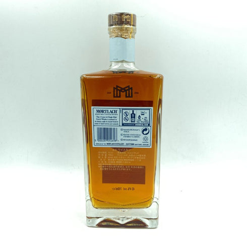 モートラック 16年 ディスティラーズ ドラム 700ml 43.4% MORTLACH【L2】