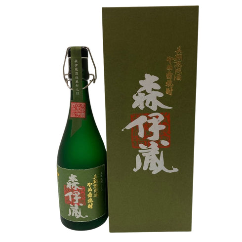 森伊蔵 極上の一滴 720ml【Y1】