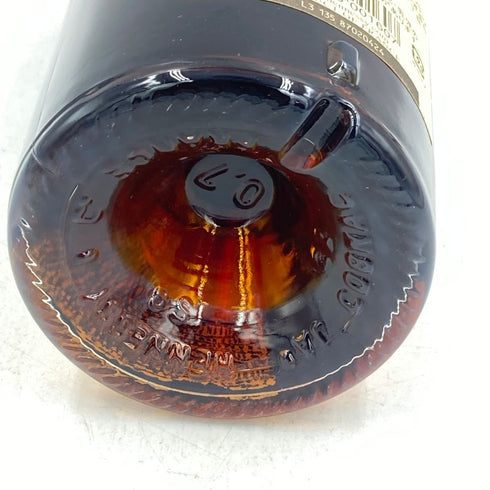 ヘネシー VSOP コニャック 700ml 40% Hennessy【K】