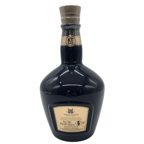 ロイヤルサルート 21年 青陶器 700ml 40% 1359g ROYAL SALUTE 1359g 1302g【O】