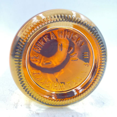 東京都限定◆ニッカ 余市 余市蒸留所限定 ブレンデッドウイスキー 500ml 40% NIKKA YOICHI DISTILLERY 【O4】