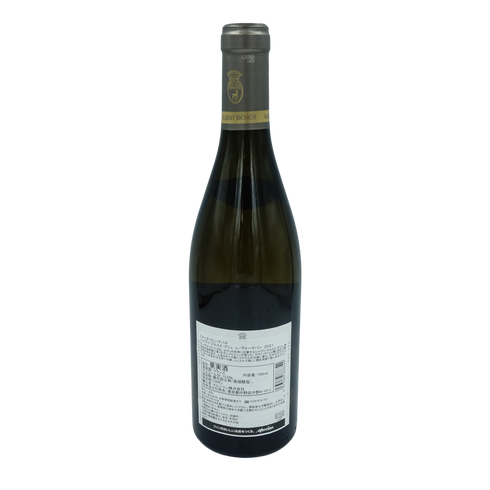 【未開栓】ドメーヌ ロン デパキ シャブリ プルミエ クリュ レ ヴォークパン アルベール ビショー 750ml 2021 Domaine Long-Depaquit Chablis Premier Cru Les Vaucopins【EE】【中古】