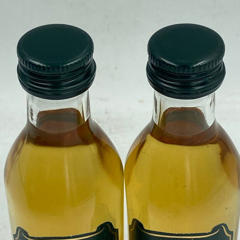 グレンフィディック リザーブカスク 1000ml ミニボトルセット【A】