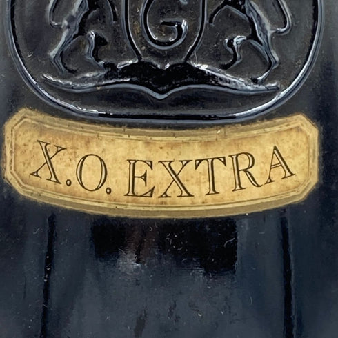 ジュラス アルマニャック エクストラ 700ml 40% B.GELAS BAS ARMAGNAC XO EXTRA【F】