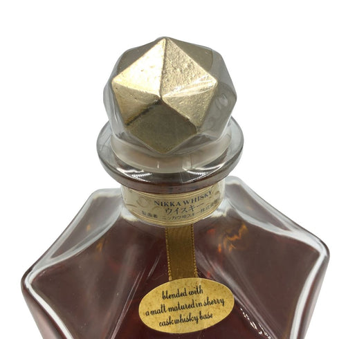 東京都限定◆ニッカ ウイスキー グランドエイジ NIKKA WHISKY GRAND AGE 660ml 45%【G】