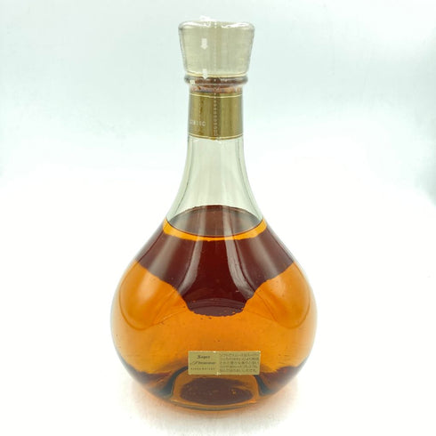 東京都限定◆ニッカ ウイスキー スーパー プレミアム 750ml 43% NIKKA WHISKY SUPER PREMIUM【U】