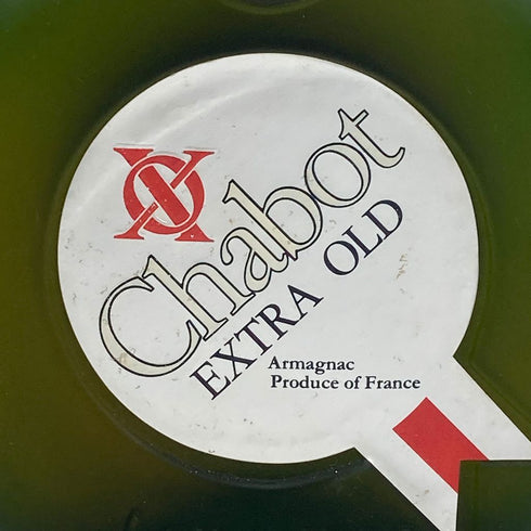 シャボー エクストラ オールド 700ml 40% Chabot EXTRA OLD【B3】
