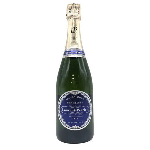 ローランペリエ ウルトラブリュット 750ml 12% Laurent Perier Ultra Brut【M】