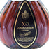 クルボアジェ XO グリーンボトル 700ml 40% COURVOISIER 【H3】