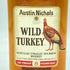 ワイルドターキー 8年 アウトドアセット 375ml 50.5% WILD TURKEY【JJ】