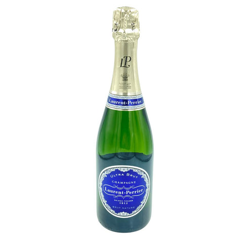 ローランペリエ ウルトラブリュット 750ml 12% Laurent Perier Ultra Brut【D3】