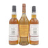 【セット】グレンファーン ハイランド フローラル グレンモーレンジ 10年 シングルモルト GLENFAIRN GLENMORANGIE 700ml 3本セット【L1】